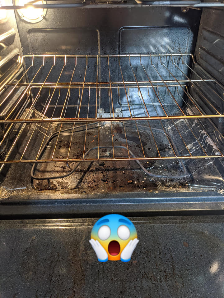 All the Crumbs Cleaning Services | 6 Bayview Ct S, Richmond Hill, ON L4E 3E6, Canada | Phone: (905) 716-9297