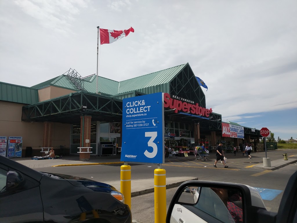 Real Canadian Superstore | 5251 Country Hills Blvd NW, Calgary, AB T3A 5H8, Canada | Phone: (403) 241-4027