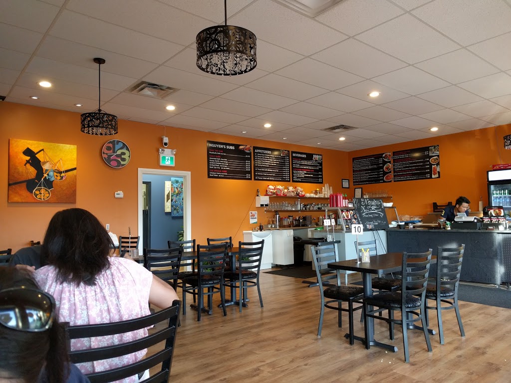 Nguyens Vietnamese | 400 Speedvale Ave W, Guelph, ON N1H 8H3, Canada | Phone: (519) 265-3395
