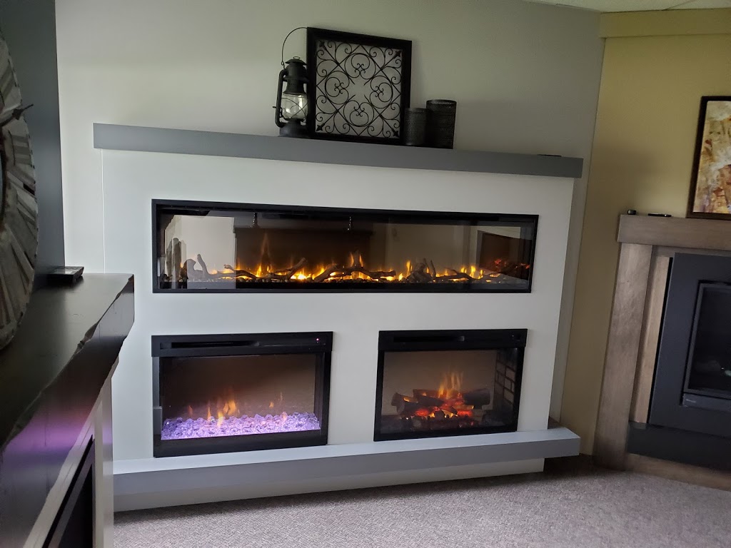 Mantels Plus | 96 Rankin St, Waterloo, ON N2V 2B6, Canada | Phone: (519) 746-5355