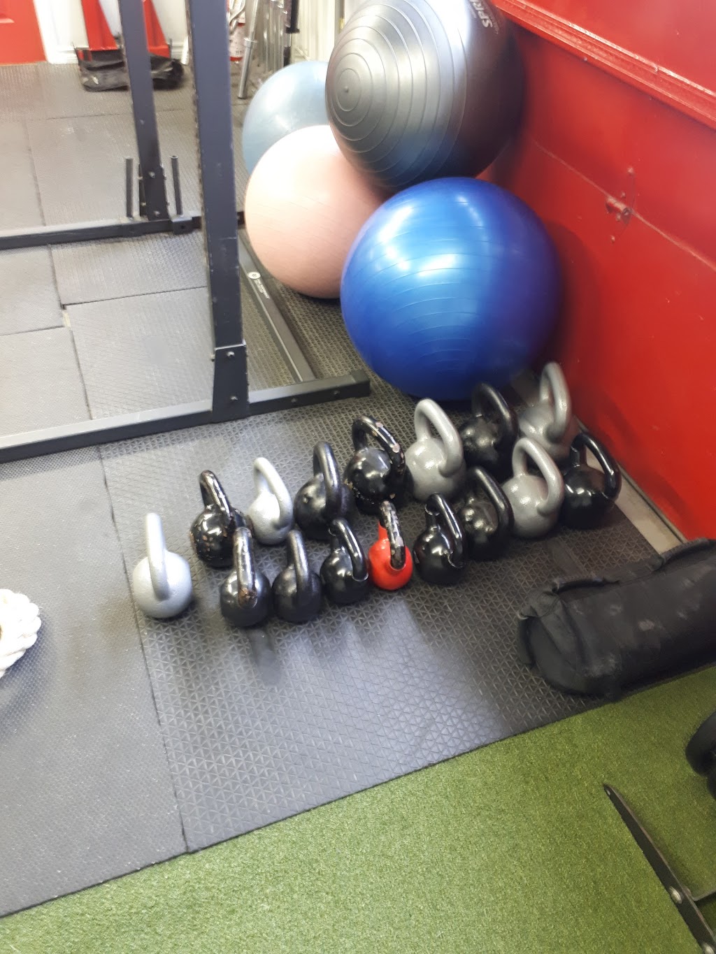 Club 201 Fitness | 655 QC-201, Saint-Clet, QC J0P 1S0, Canada | Phone: (450) 208-3802