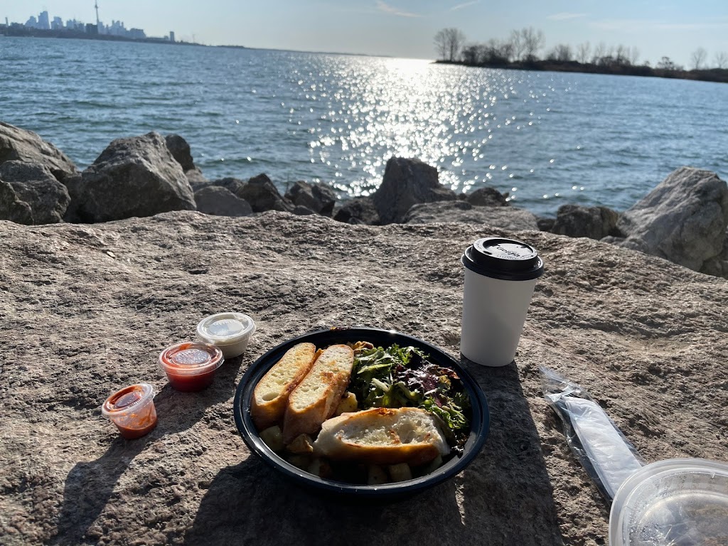 Huevos Gourmet | 160 Marine Parade Dr, Etobicoke, ON M8V 4G1, Canada | Phone: (416) 253-1390
