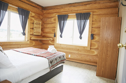 SXDC Ltd. | Box 55, Dog Creek, BC V0L 1J0, Canada | Phone: (250) 440-5652