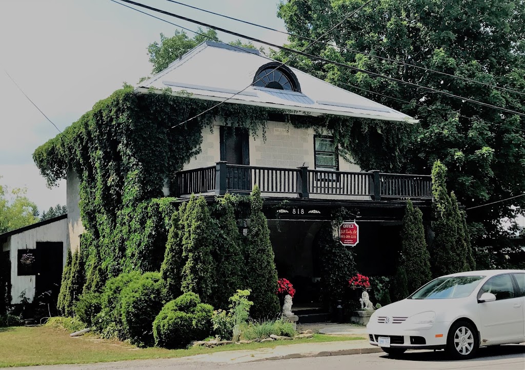 3.5 Realty Ltd. | 818 St Lawrence St, Merrickville, ON K0G 1N0, Canada | Phone: (613) 269-2222