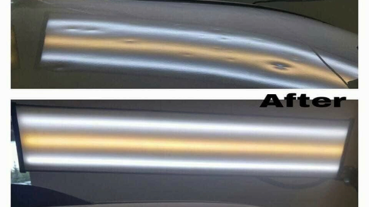 Auto Dent Repair | 93 Celestial Cres, Hannon, ON L0R 1P0, Canada | Phone: (647) 227-0757