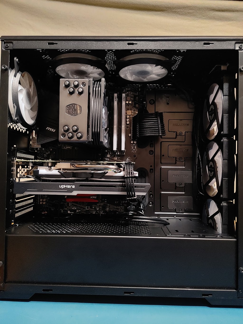 Affordable Computer Solutions | 517 NS-311, North River, NS B6L 6H1, Canada | Phone: (902) 956-0818