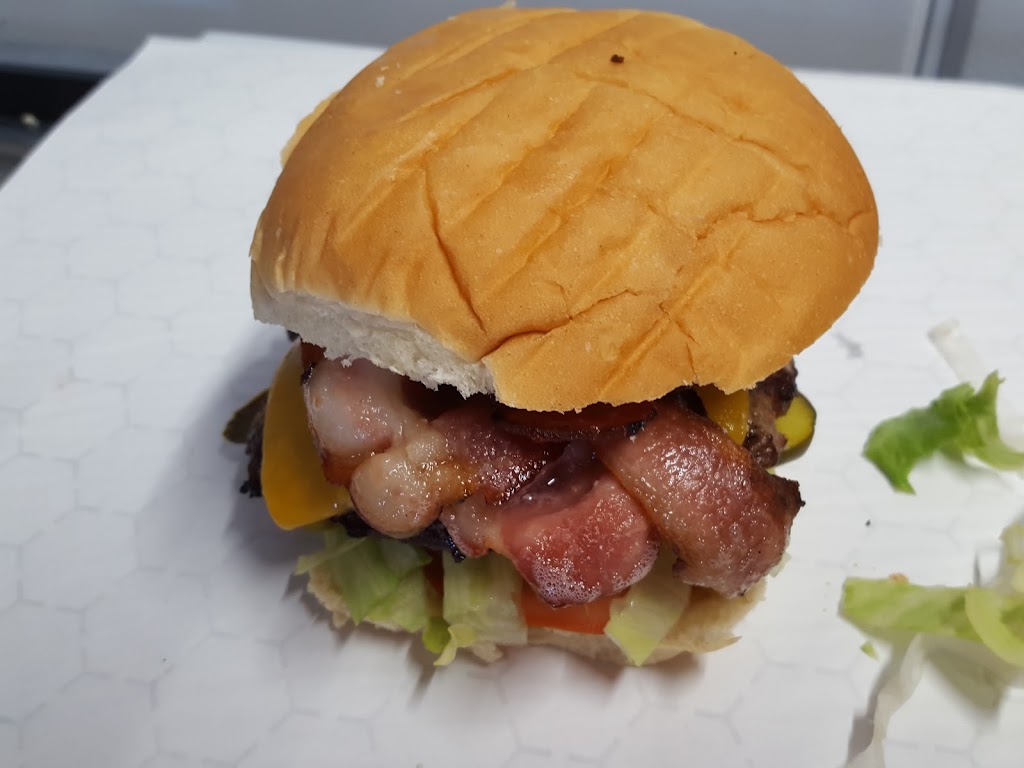 The Real McCoy Burgers and Fries | 2135 Robertson Rd, Nepean, ON K2H 5Z2, Canada | Phone: (613) 203-4311