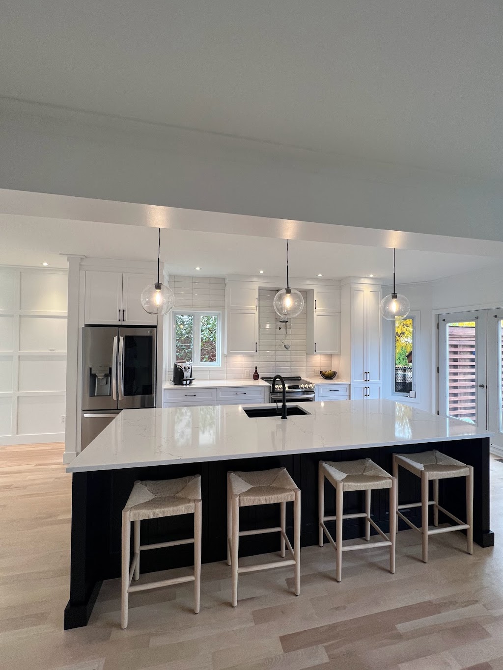 Construction Marcil S.E.N.C. | 204 Rue du Dauphiné, Saint-Lambert, QC J4S 1N1, Canada | Phone: (514) 827-4203