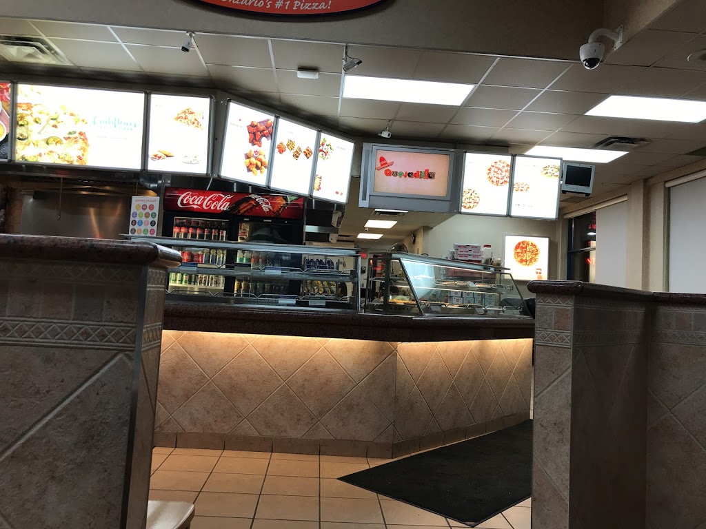Pizza Pizza | 945 Innisfil Beach Rd, Innisfil, ON L9S 1V3, Canada | Phone: (705) 436-1111