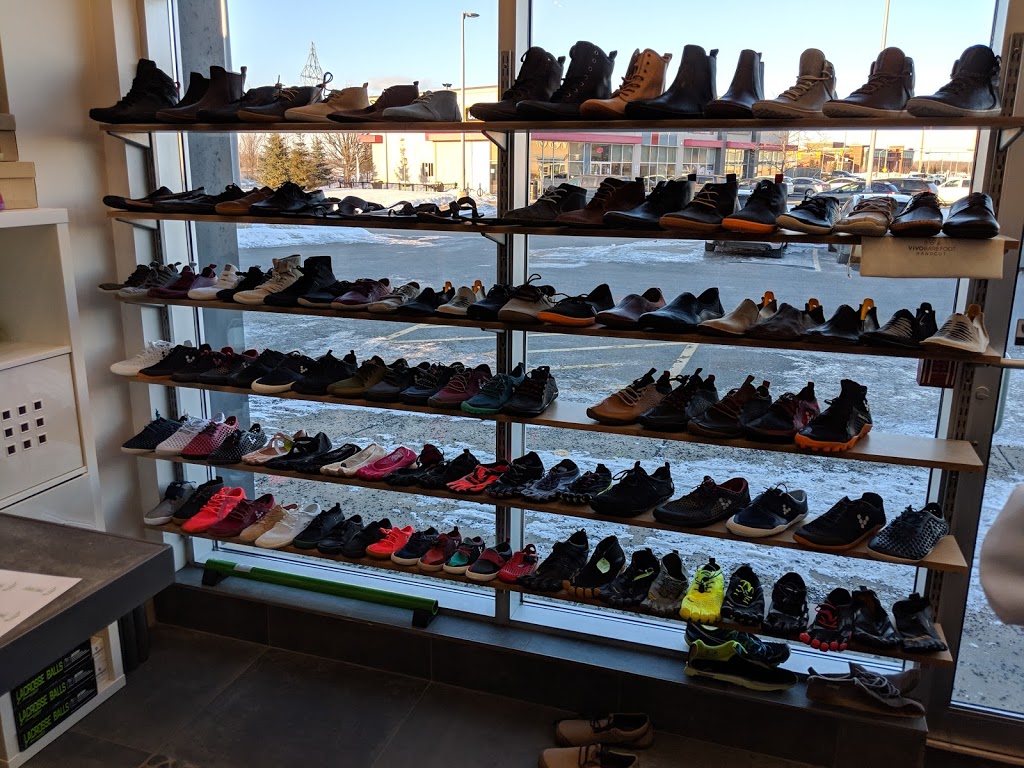 The Foot Collective Ottawa | shoe store | 3771 Spratt Rd, Ottawa, ON K1V 2P3, Canada