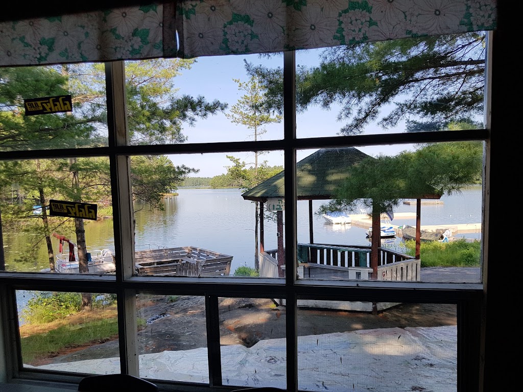 Camp Gesher | 274A Addington Road #4, Cloyne, ON K0H 1K0, Canada | Phone: (613) 336-2583