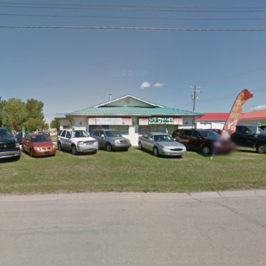Imperial Motors Canada Inc | 15 Granite Dr, Stony Plain, AB T7Z 1V8, Canada | Phone: (780) 968-2552