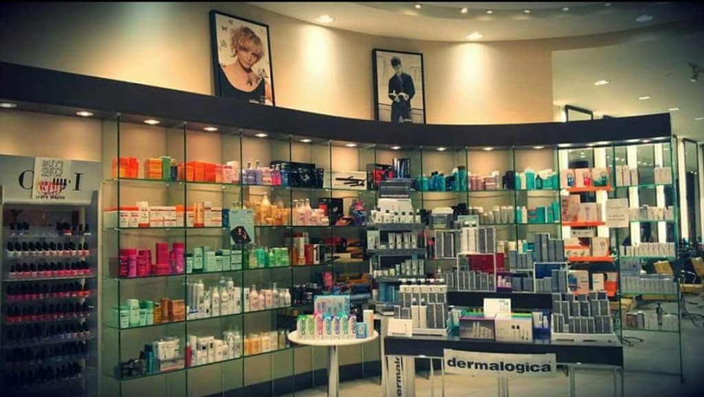Curio Hair+Body | hair care | Upper Canada Mall, 17600 Yonge Street, Newmarket, ON L3Y 4Z1, Canada | 9058530001 OR +1 905-853-0001