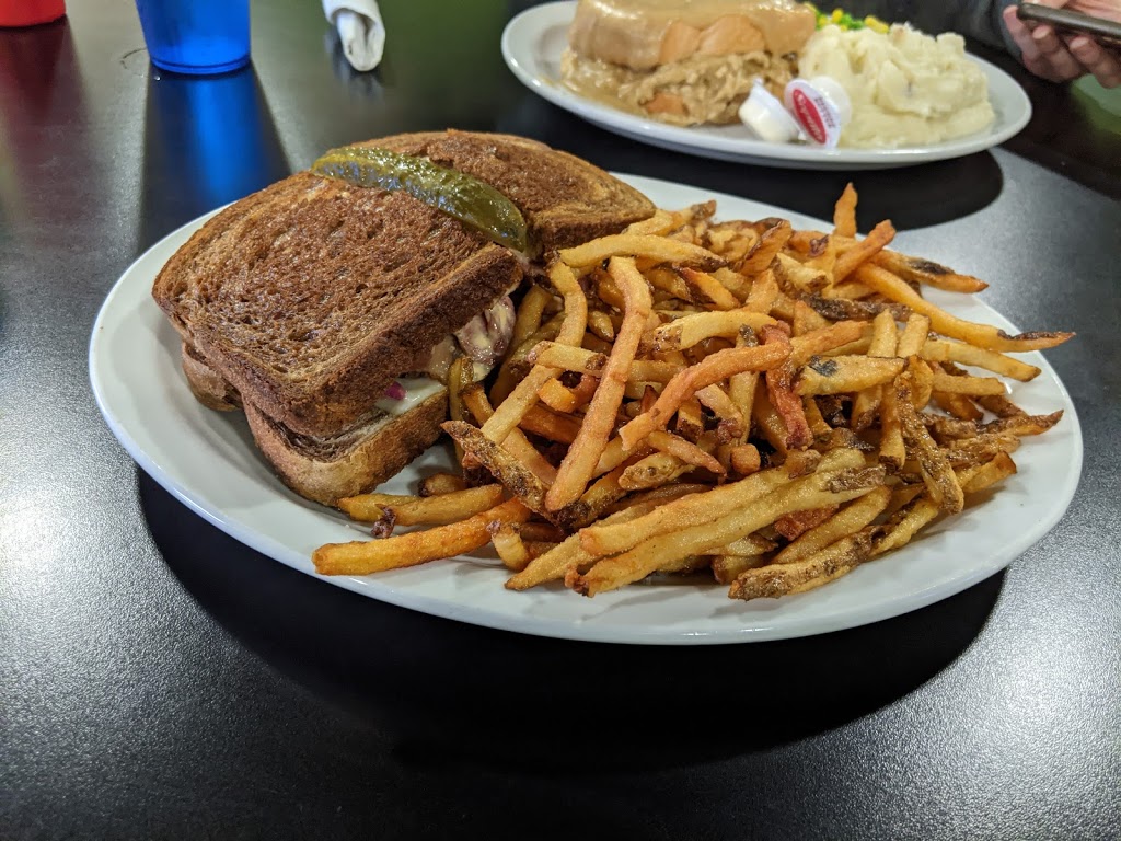 The Appleseed Modern Diner | 33 Macgregor Ave, New Glasgow, NS B2H 5C6, Canada | Phone: (902) 695-7333