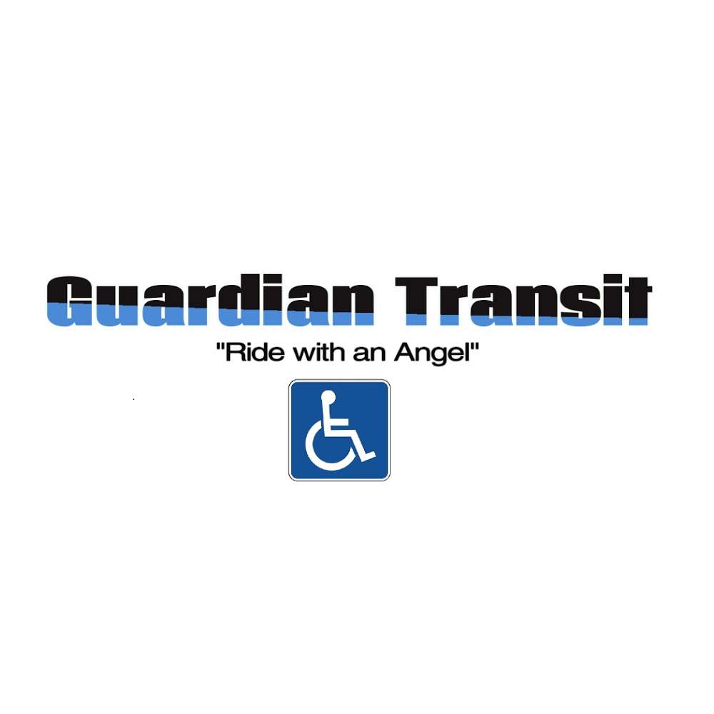 Guardian Transit (Accessible Transportation) TAXI | 904 Thompson Rd E RR5, Waterford, ON N0E 1Y0, Canada | Phone: (519) 761-9937