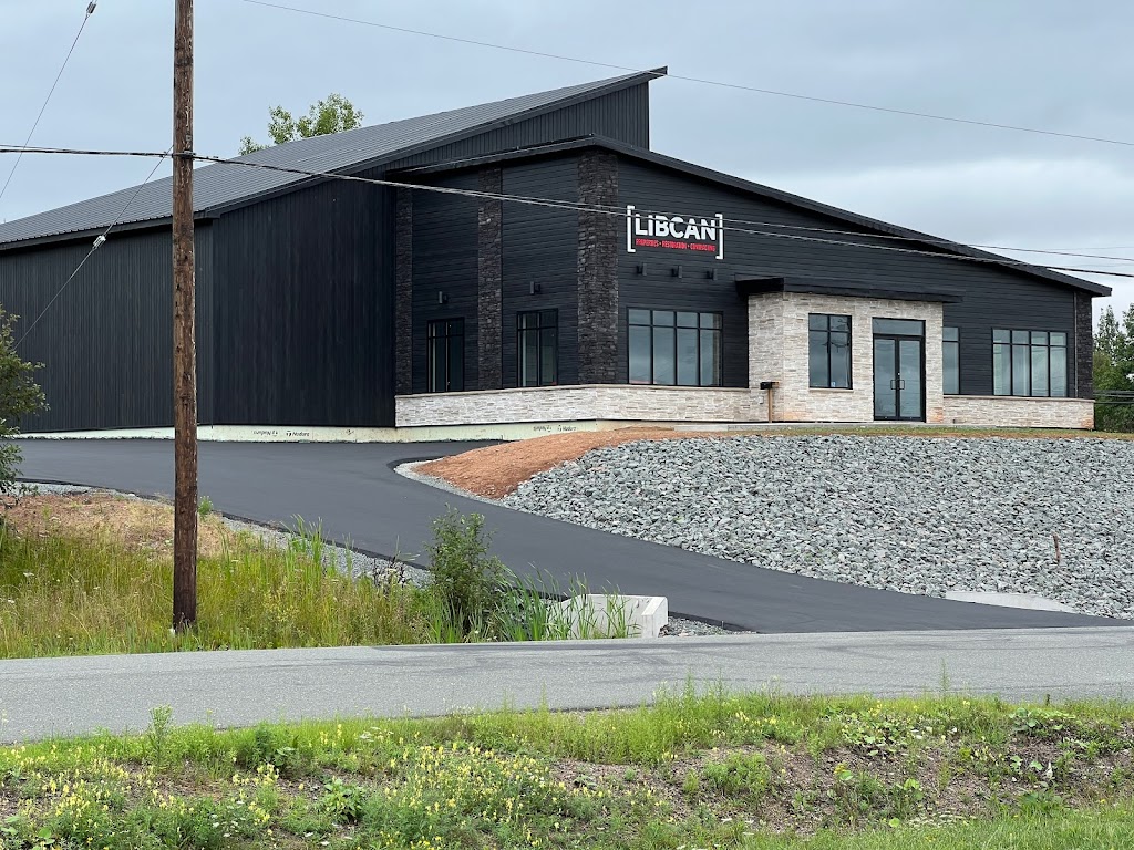 LIBCAN Restoration | 12 Alderbrook Dr, Truro Heights, NS B6L 0C4, Canada | Phone: (902) 895-0911