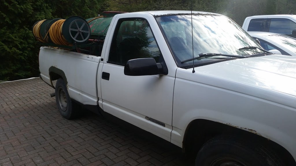 Naturally Green Lawn Care | 19 Sand Rd, Holland Landing, ON L9N 1H4, Canada | Phone: (905) 836-6221