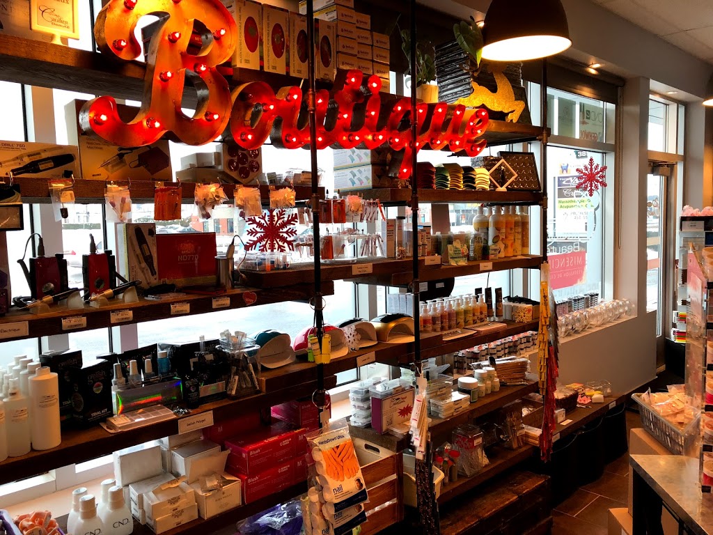 Concept Creation Beauty | 385 Montée Masson # 101, Mascouche, QC J7K 2L6, Canada | Phone: (450) 417-4494