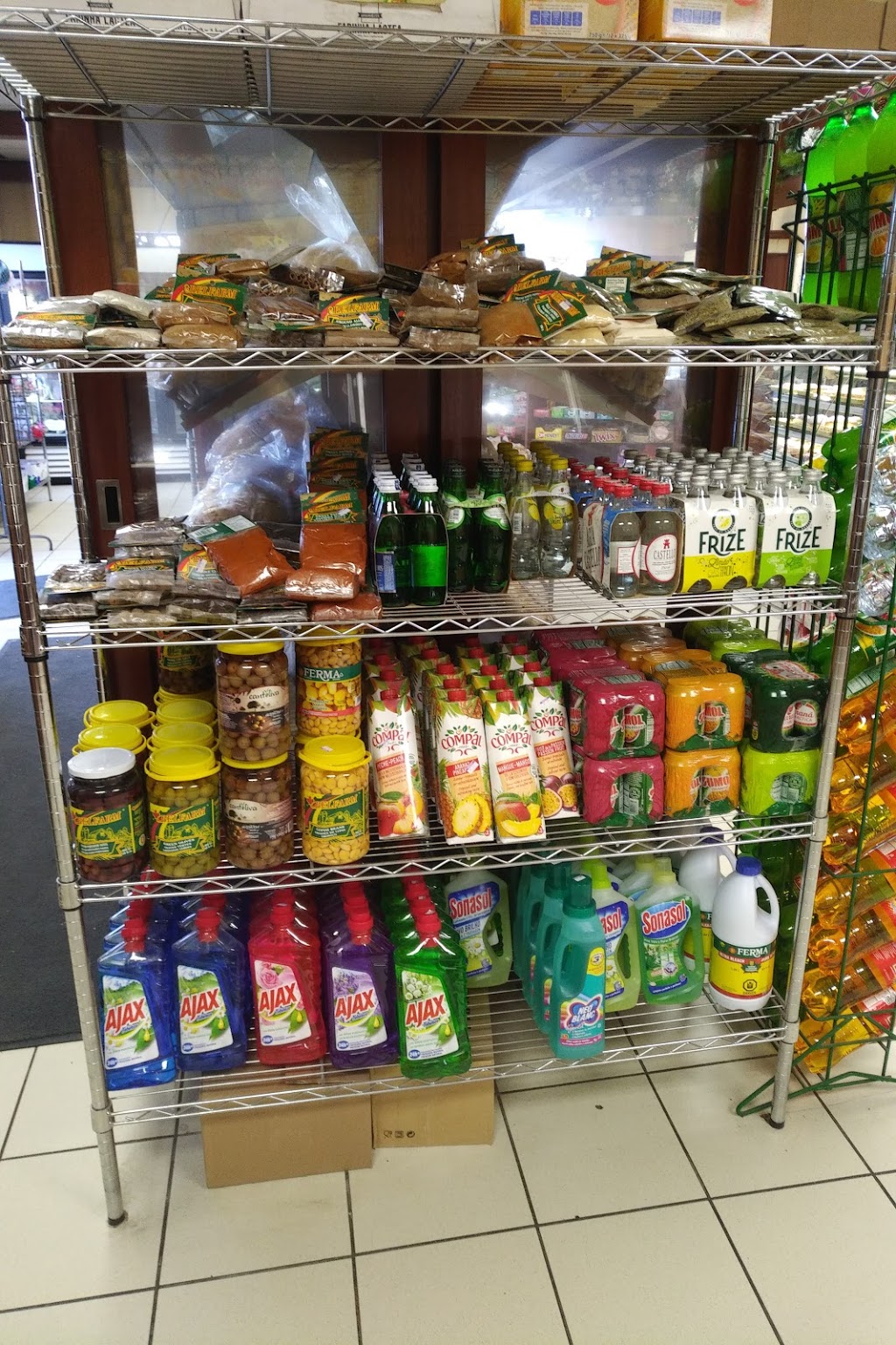 Silvas Portuguese Bakery | Cambridge, ON N1R 8K9, Canada | Phone: (519) 622-7042