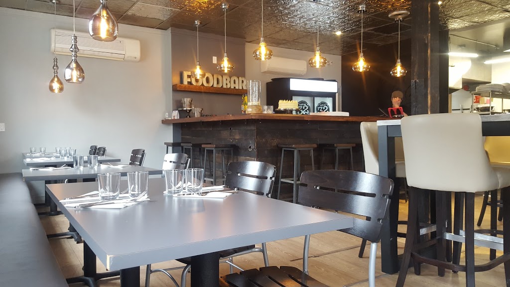 Table 32 Foodbar | 32 Stanley St, Ayr, ON N0B 1E0, Canada | Phone: (519) 394-3232