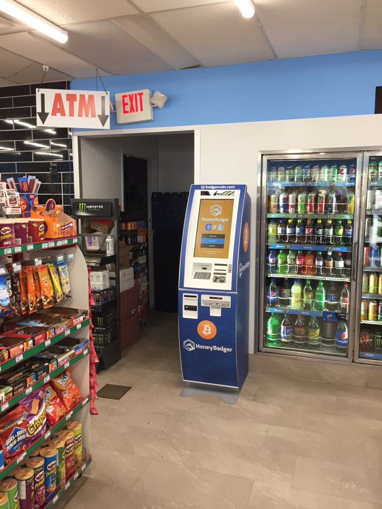 HoneyBadger Bitcoin | 675 Acadia Dr SE, Calgary, AB T2J 2Y1, Canada | Phone: (604) 787-1220