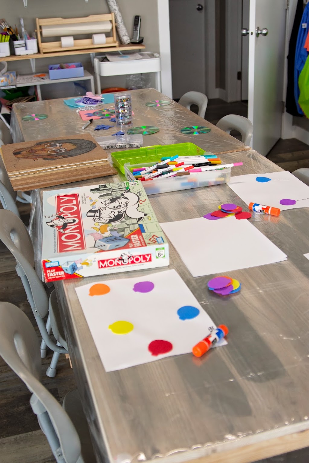 My Happy Place Daycare and Out-of-School Care | 4911 44 Ave Unit 119, Stony Plain, AB T7Z 1V5, Canada | Phone: (780) 591-4911