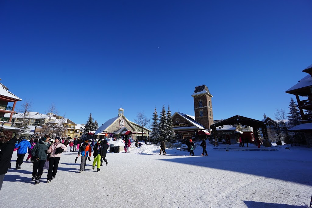 Amenity Centre | 171 Snowbridge Way, The Blue Mountains, ON L9Y 0V1, Canada | Phone: (705) 446-2591