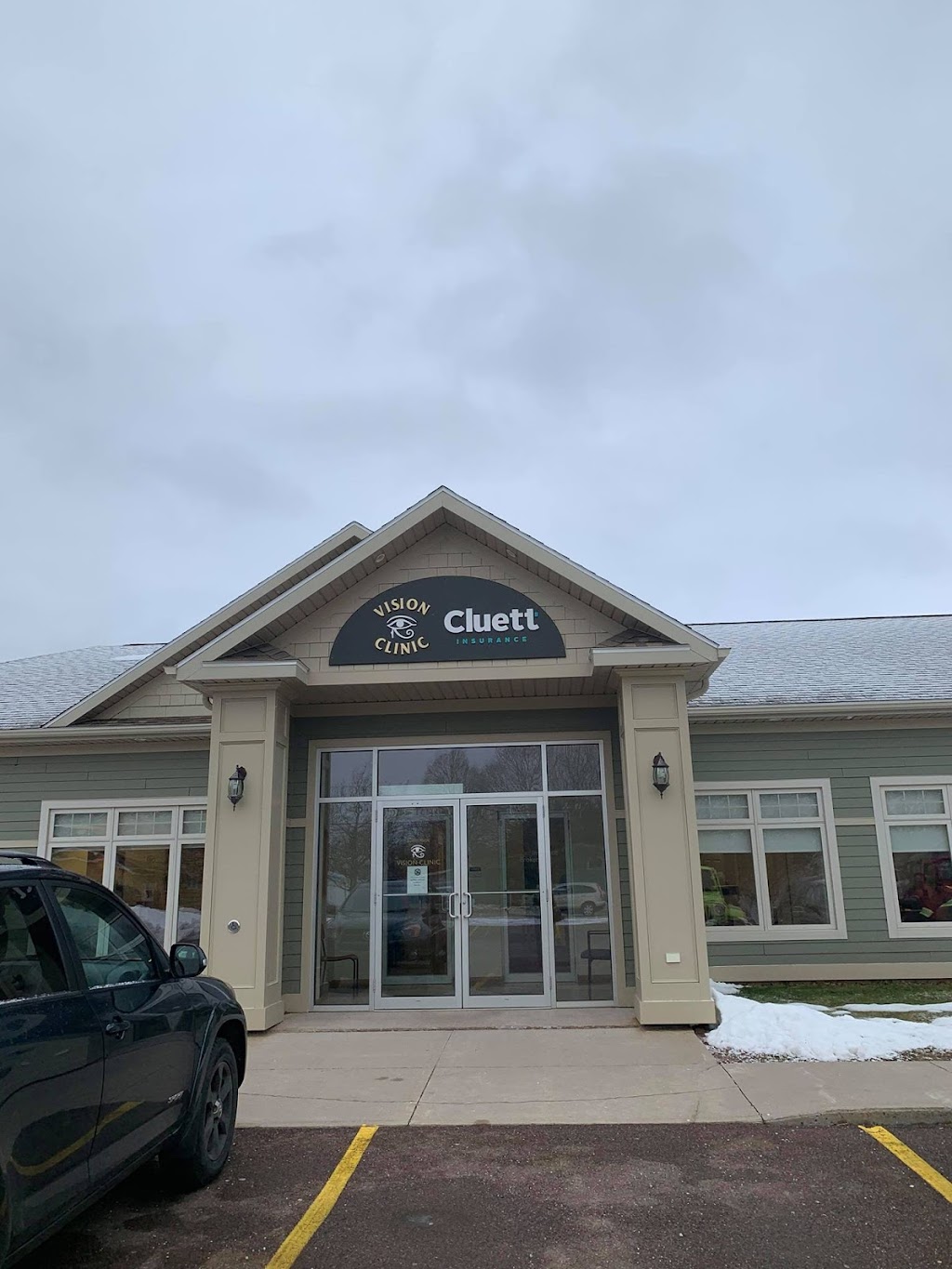 Cluett Insurance | 388 Central St C, Summerside, PE C1N 0H6, Canada | Phone: (902) 436-4242