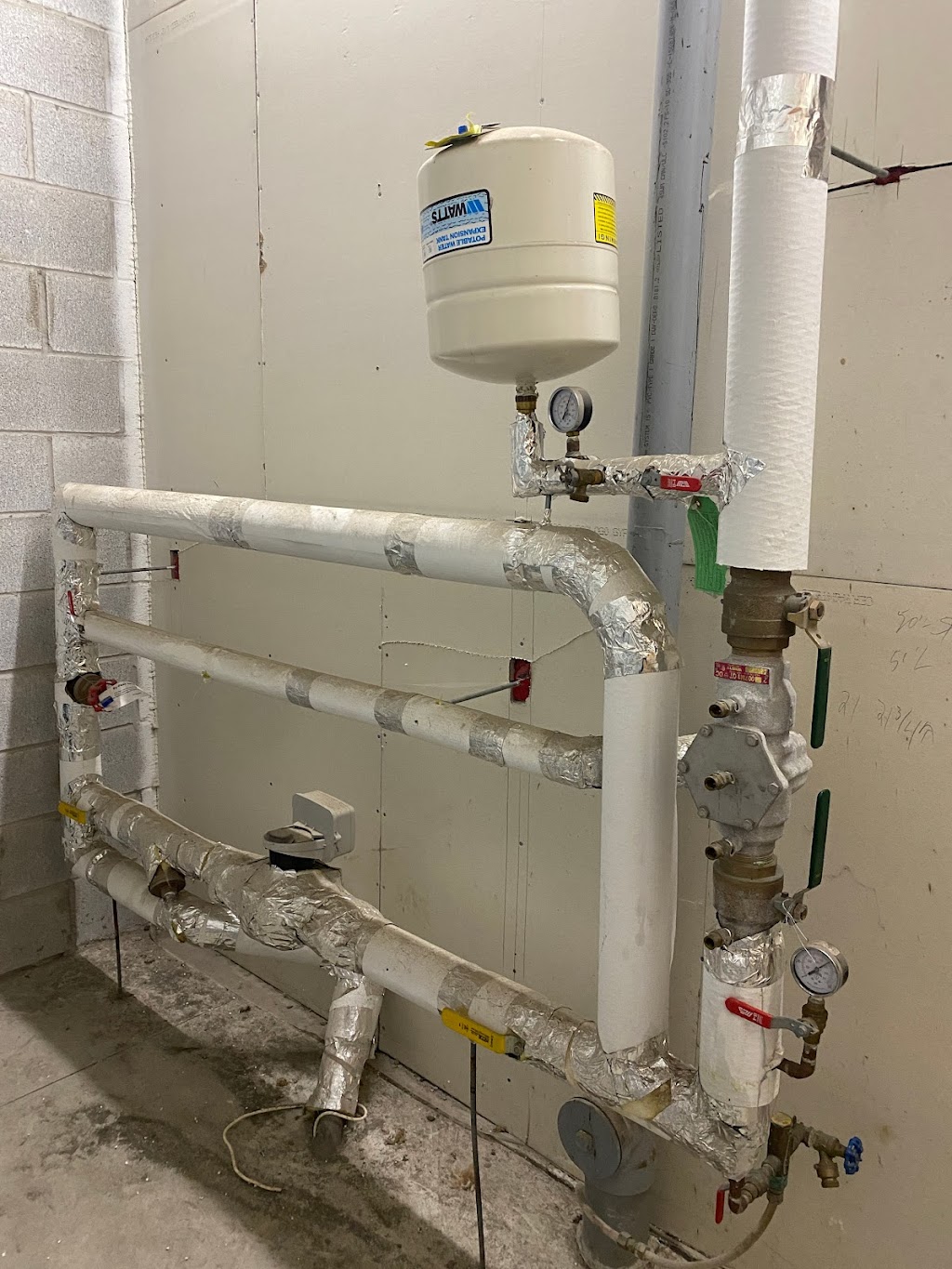 Transparent Backflow Services | 473 Alexmuir Pl, Waterloo, ON N2T 1S5, Canada | Phone: (519) 574-8776
