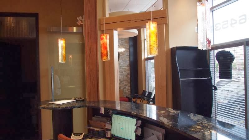 Baseline Family Dental Care, Dr. Hamid Mansour, Dr.Mahmood Khedm | 1365 Baseline Rd Unit 3F, Ottawa, ON K2C 3G1, Canada | Phone: (613) 227-6453