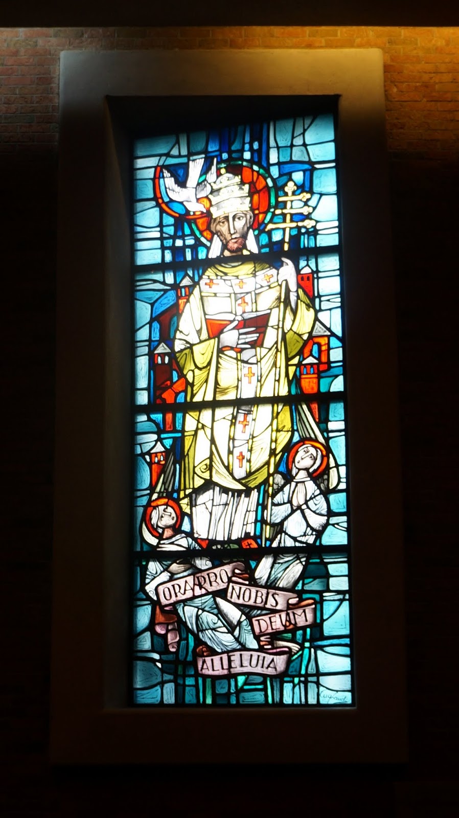 St. Gregorys Church | 10 St Gregorys Dr, Cambridge, ON N1S 3Z1, Canada | Phone: (519) 623-3111