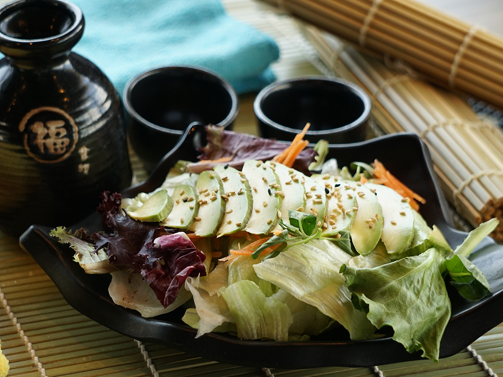 Ichiki Japanese & Thai Restaurant | 3520 Major MacKenzie Dr W, Woodbridge, ON L4L 1A6, Canada | Phone: (905) 832-8188