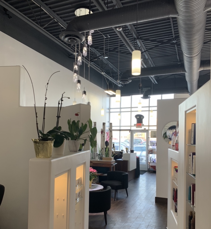 Clarity Salon & Spa | 965 James Mowatt Trail SW, Edmonton, AB T6W 1S4, Canada | Phone: (780) 761-5959