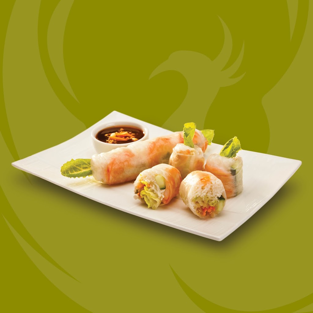 Oriental Phoenix Vietnamese Restaurant | 104 58 Ave SE #80, Calgary, AB T2H 0N7, Canada | Phone: (403) 253-8189