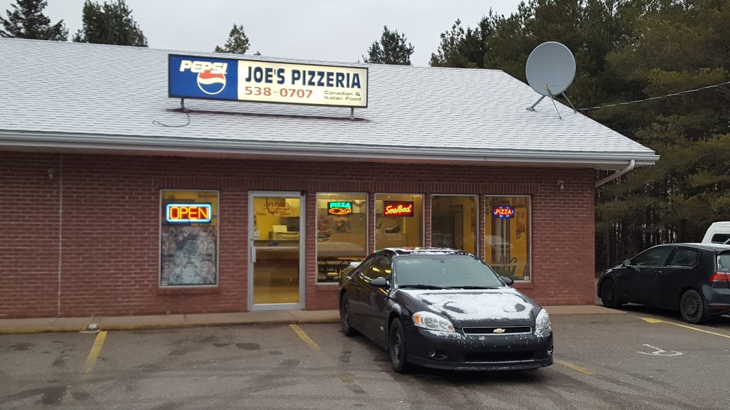 Joes Pizzeria Ltd | 5705 Nova Scotia Trunk 1, Cambridge, NS B0P 1G0, Canada | Phone: (902) 538-0707