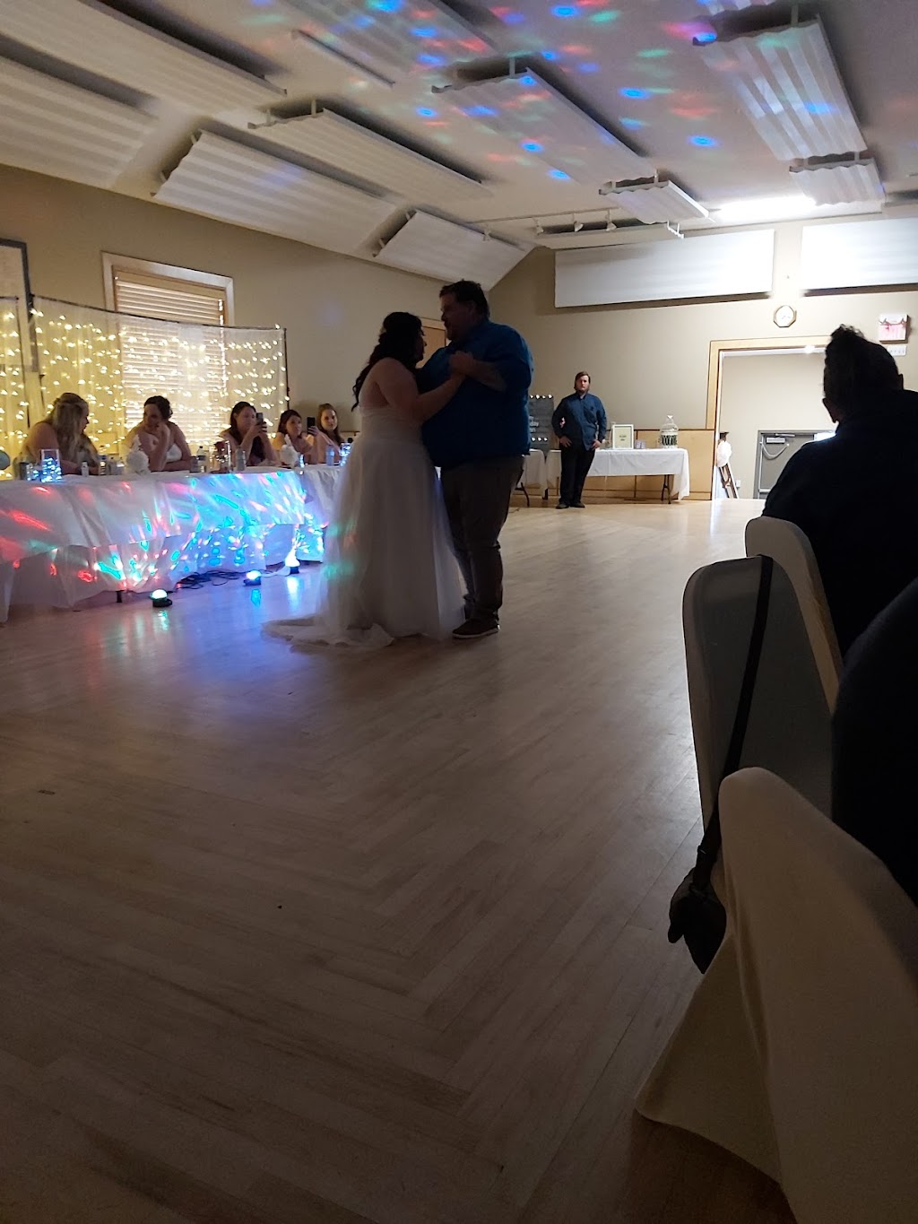 Goldenrod Community Hall | Goldenrod Community Hall, AB-772, Airdrie, AB T0M 0E0, Canada | Phone: (403) 948-2618