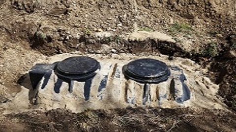 Gallant Sanitation Ltd | 270 Chem. Pnte de lÉglise, Aldouane, NB E4W 5H4, Canada | Phone: (506) 523-9374