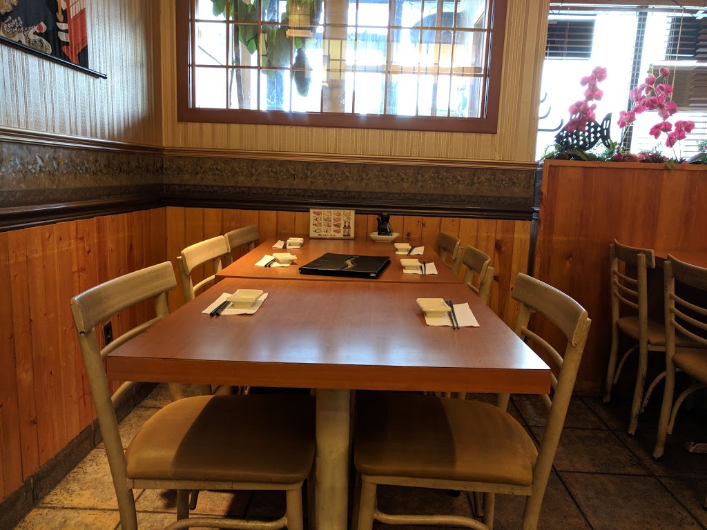 Akane Sushi | 324 York Regional Rd 7, Richmond Hill, ON L4B 1A6, Canada | Phone: (905) 882-9959