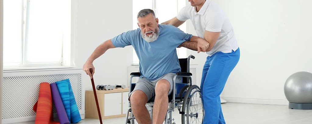 Relief Zone Home Physiotherapy &Personal Training Services | 343 Brookside Rd, Richmond Hill, ON L4C 0G6, Canada | Phone: (416) 520-4501
