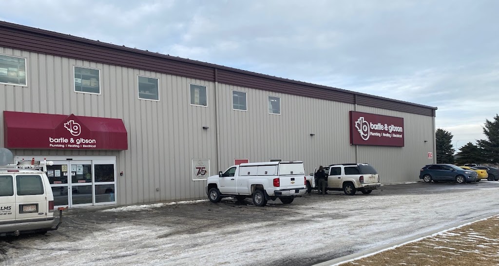 Bartle & Gibson Co Ltd | 4015 24 Ave N, Lethbridge, AB T1H 5V6, Canada | Phone: (403) 320-0411