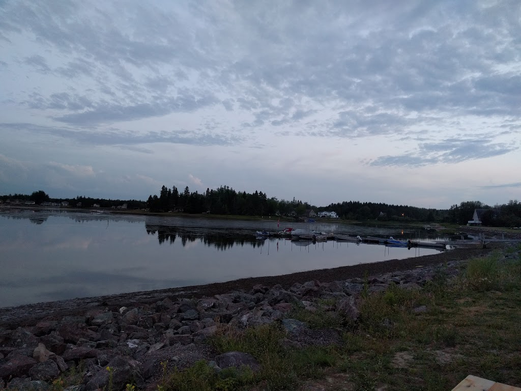 Camping Parasol | 205 Main St, Shediac, NB E4P 2A5, Canada | Phone: (506) 532-8229