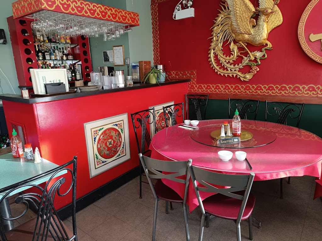 Yimin Dim Sum House | 662 Somerset St W, Ottawa, ON K1R 5K4, Canada | Phone: (613) 238-8828