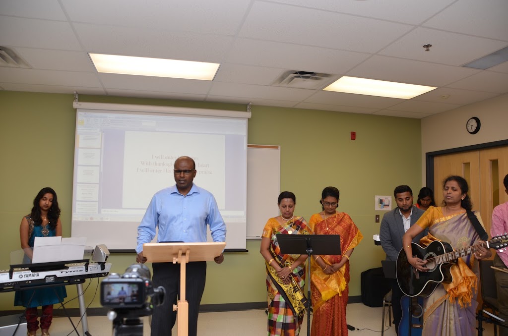 South Asian Christian Fellowship of Ottawa | 2176 Prince of Wales Dr, Nepean, ON K2E 0A1, Canada | Phone: (613) 218-0084