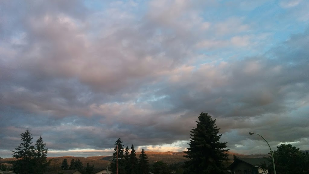 Hollywood Park | 425 Hollywood Ct, Kelowna, BC V1X 7J1, Canada