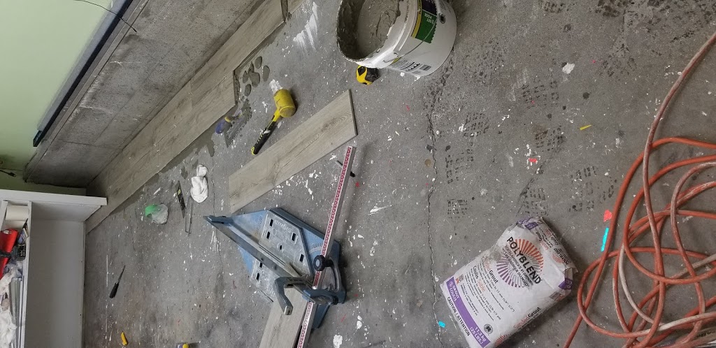 G&G Diamond Construction Ltd General contractor | 6767 Knight St, Vancouver, BC V5P 2W4, Canada | Phone: (778) 929-3372