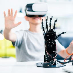 DeepBrains AI & Robotics Inc. | 632 Winterberry Ave, Waterloo, ON N2V 2X4, Canada | Phone: (647) 799-3634