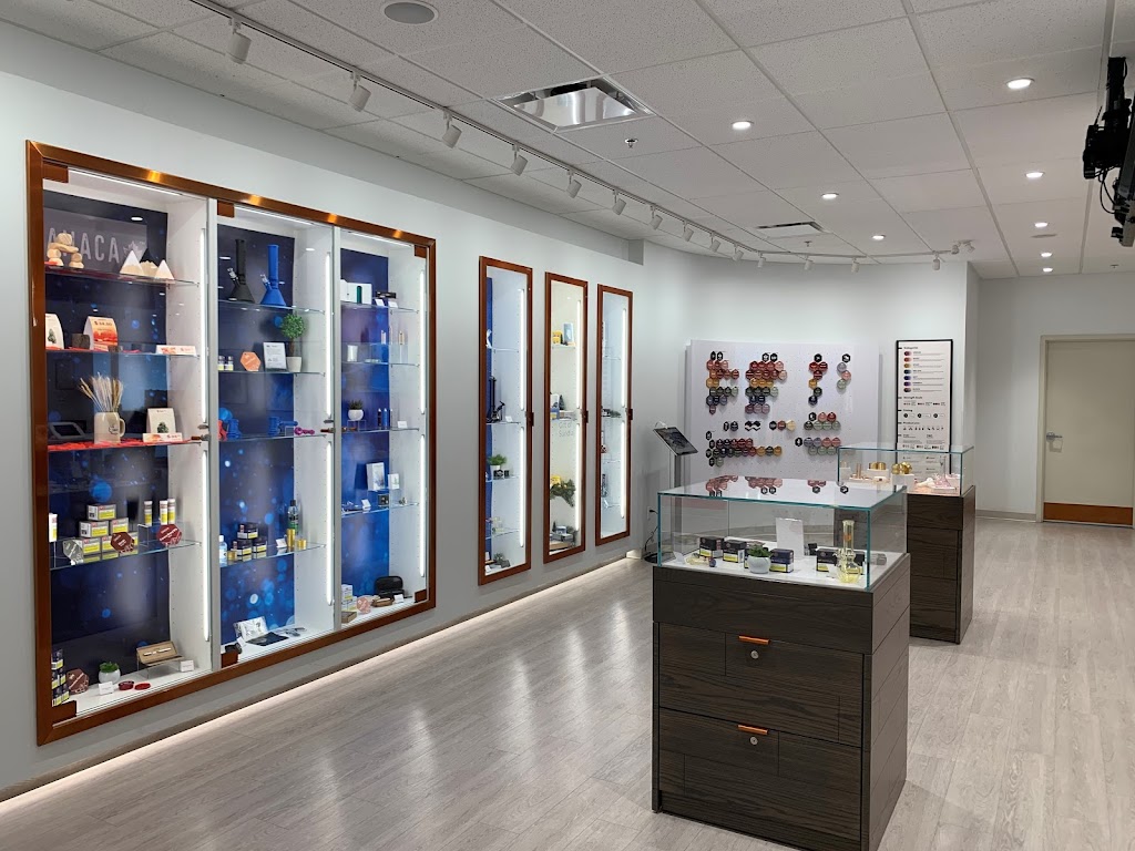 Fire & Flower | Stettler | Cannabis Store | 6610 50 Ave, Stettler, AB T0C 2L2, Canada | Phone: (587) 627-8000