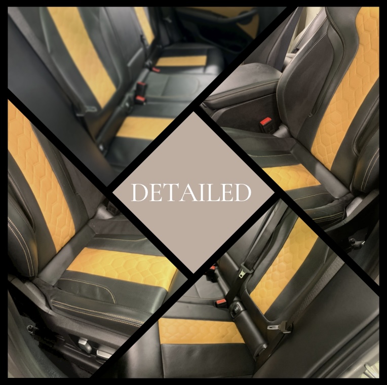 NC Autospa | 63 Melrose St, Oshawa, ON L1H 6Y2, Canada | Phone: (647) 869-6983