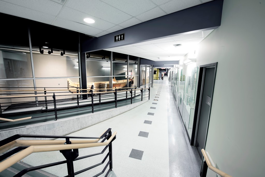 Collège Boréal - Sudbury | 21 Lasalle Blvd, Sudbury, ON P3A 6B1, Canada | Phone: (705) 560-6673