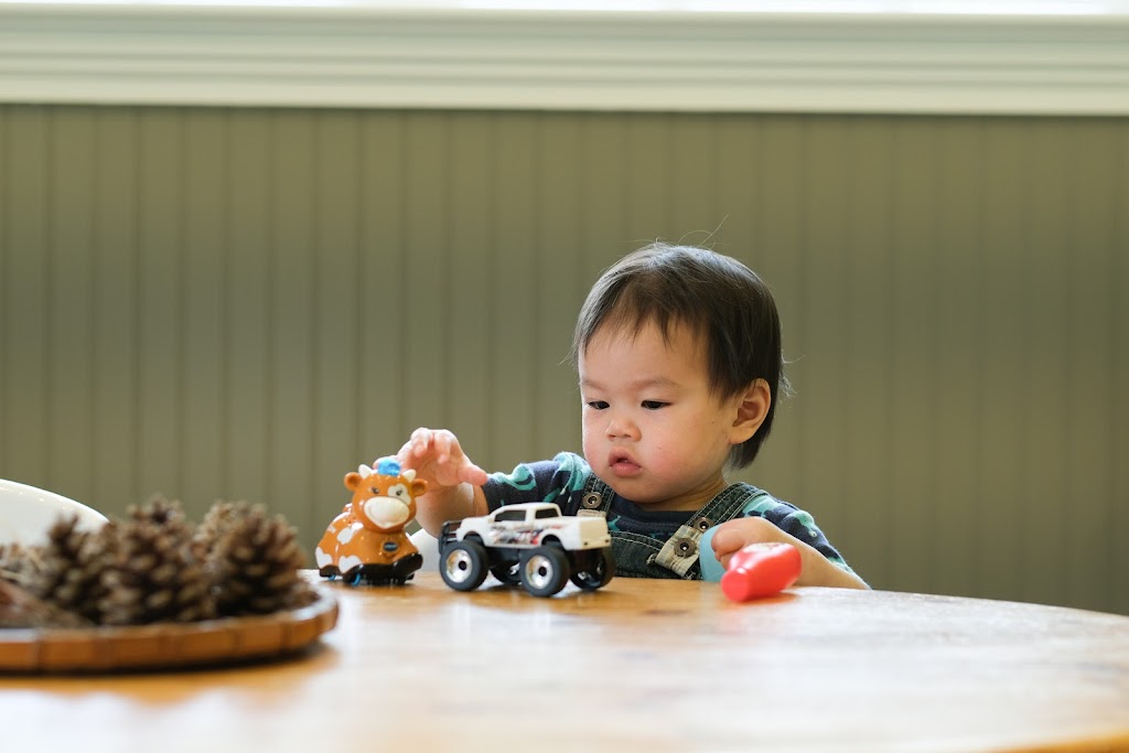 Mustard Seed Childrens Centre - Steveston | 14511 Steveston Hwy, Richmond, BC V6W 1K2, Canada | Phone: (604) 370-0272